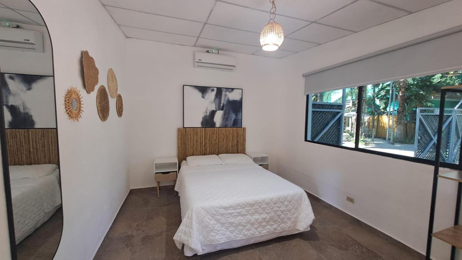 Hotel Zelen Tamanique Esterno foto
