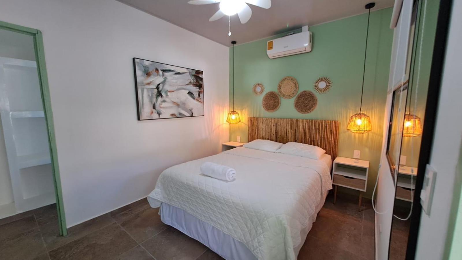 Hotel Zelen Tamanique Esterno foto