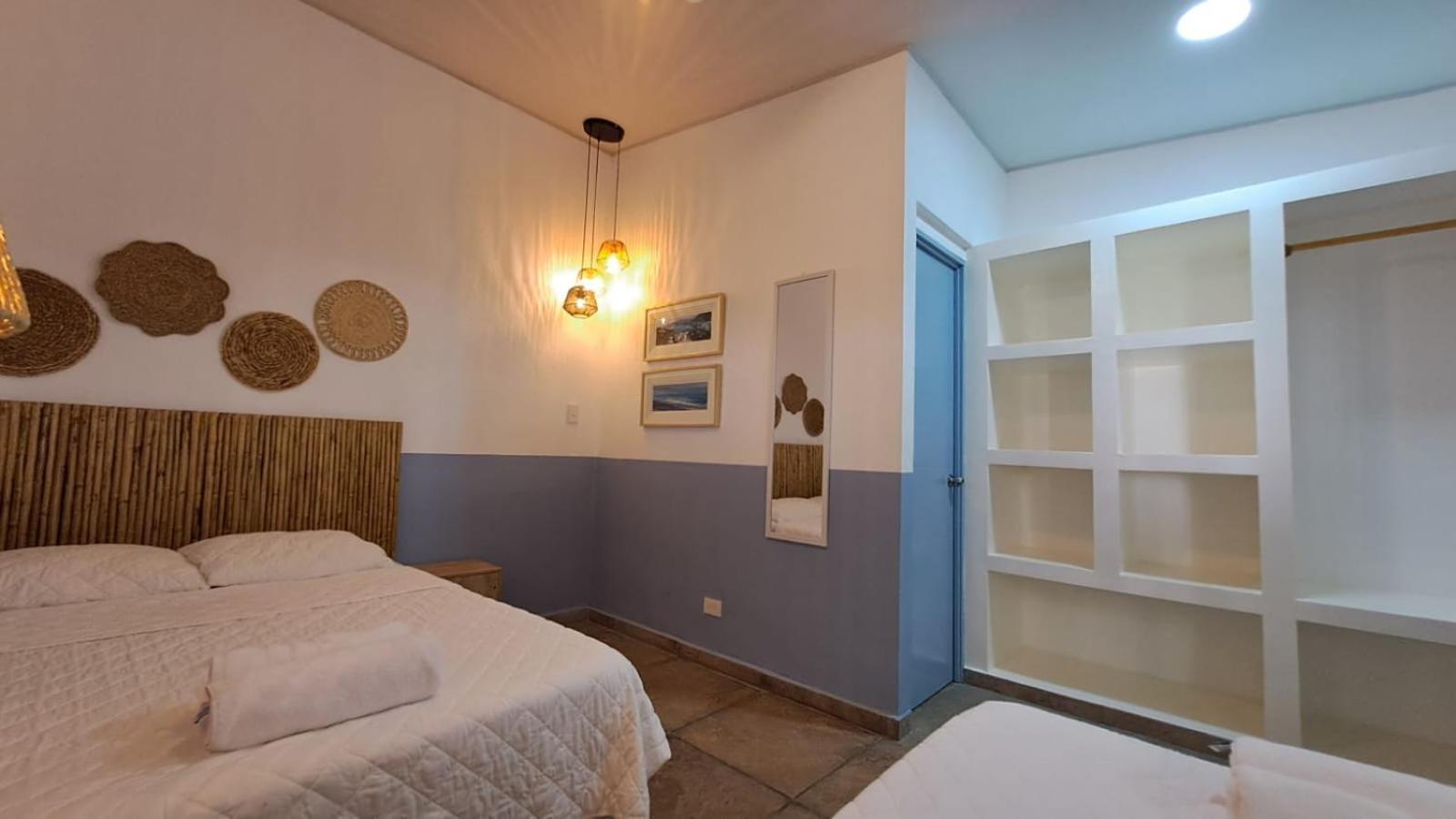 Hotel Zelen Tamanique Esterno foto