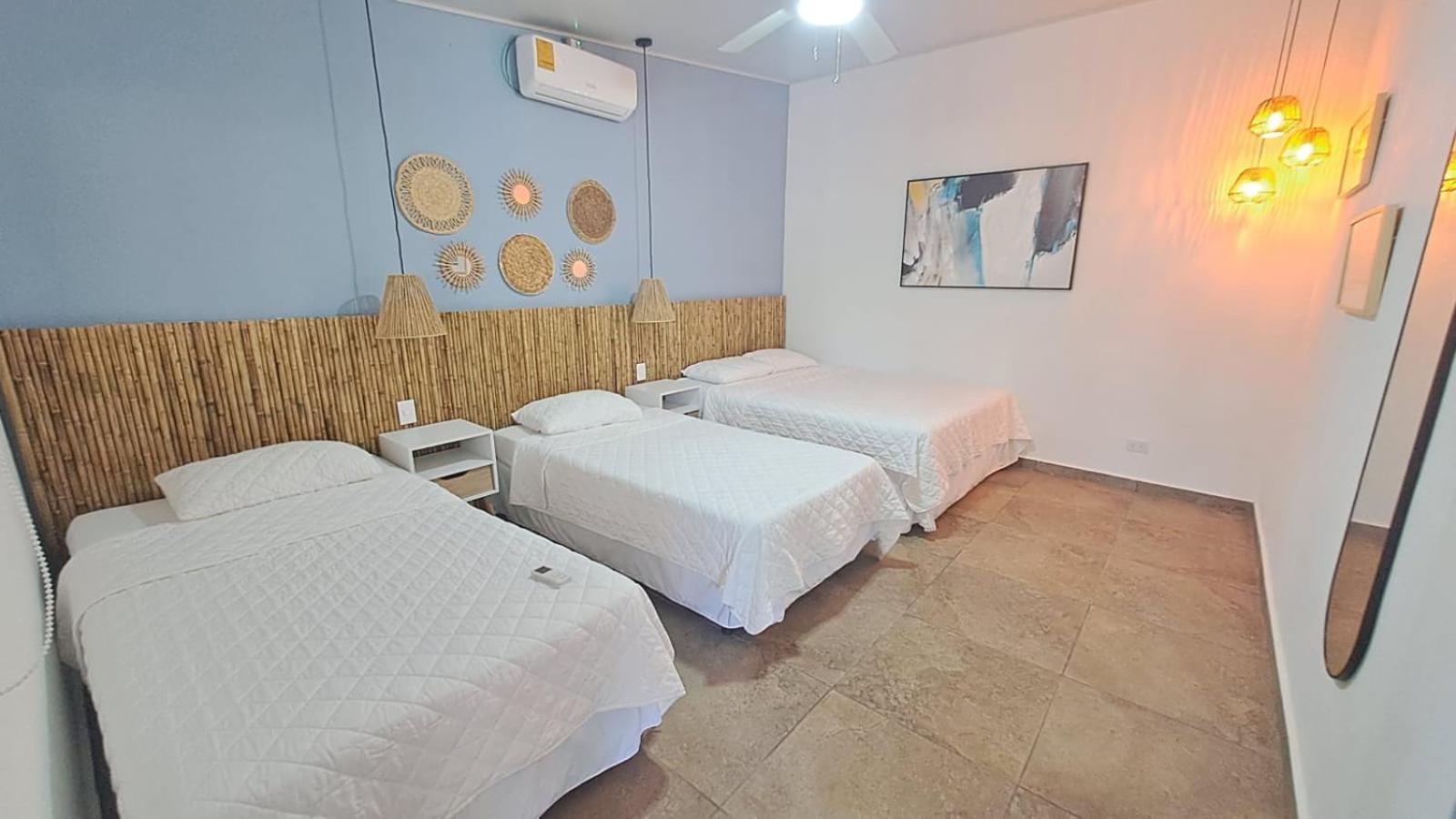 Hotel Zelen Tamanique Esterno foto