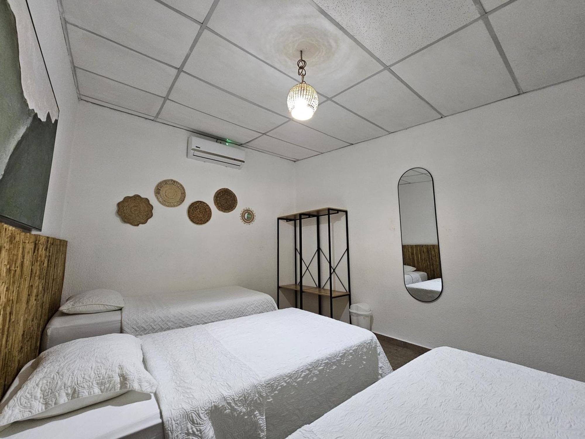 Hotel Zelen Tamanique Esterno foto